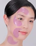 MEDI-PEEL ГИДРОГЕЛЕВЫЕ ЛИФТИНГ-ПАТЧИ С ПЕПТИДАМИ PEPTIDE 9 VOLUME LIFTING EYE PATCH PRO